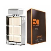 Hugo Boss Boss Orange Man, toaletná voda pánska 100 ml