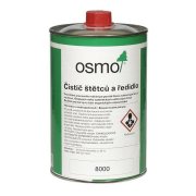 OSMO Čistič štetcov a riedidlo 8000, 1l