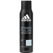 Adidas Dynamic Pulse dezodorant v spreji pre mužov 250 ml DEO (M)