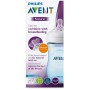Philips AVENT fľaša Natural 2 PP modrá 260 ml, 1 ks
