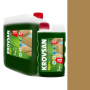 KROVSAN Profi + hnedý 1 l