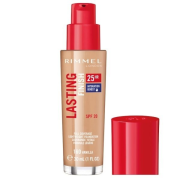 RIMMEL Lasting Finish, make-up 160 Vanilla 30 ml