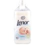 LENOR Sensitive Gentle Touch, aviváž 1,9l = 63 praní