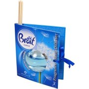 BRAIT Crystal Air vonné tyčinky 40 ml