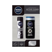 Nivea Men Box Deo Original, pánska darčeková kazeta 1 ks