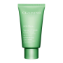 Clarins SOS Pure Rebalancing Clay Mask, ílová maska 75 ml