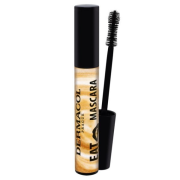 Dermacol Eat Me MascaraCcino, riasenka hnedá 10,5 ml