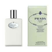 Prada Infusion D'iris parfumované telové mlieko 100 ml
