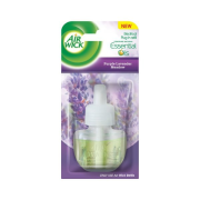AIR WICK tekutá náplň do elektrického prístroja Fialové levanduľové lúky 19ml
