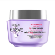 Loreal Paris Elseve Hyaluron Plump 72H, hydratačná maska na vlasy 300 ml