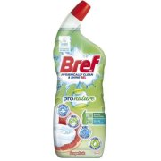 Bref Pro Nature Grapefruit tekutý WC čistič 700 ml