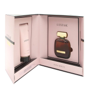 Nina Ricci L´Extase parfumovaná voda 50 ml + telové mlieko 100 ml, darčeková kazeta