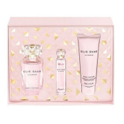 Elie Saab Le Parfum Rose Couture toaletná voda 90ml + toaletná voda 10ml + telové mlieko 75ml
