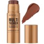 Rimmel London Multi-tasker 3v1 bronzer v tyčinke 03 Tan 4,5 g