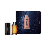 Hugo Boss The Scent, pánska darčeková kazeta 1 ks