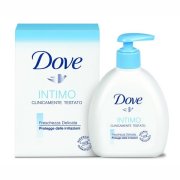 DOVE Intimo, gélna intímnu hygienu 250ml