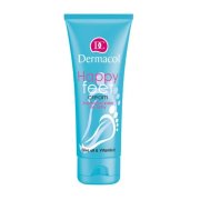 Dermacol Happy Feet, Zvláčňujúci krém na nohy 100ml