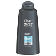 DOVE Men+Care Anti Dandruff, šampón proti lupinám pre mužov 250ml