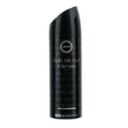 ARMAF Club De Nuit Intense, telový sprej pre mužov 200 ml DEO (M)
