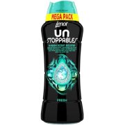 Lenor Unstoppables Fresh vonné perličky do prania 570 g