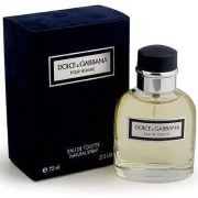 Dolce & Gabbana Pour Homme, toaletná voda 40ml