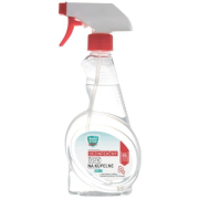 BactoSTOP dezinfekčný čistič na kúpeľne 500 ml