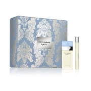 Dolce & Gabbana Light Blue, dámska darčeková kazeta 1 ks