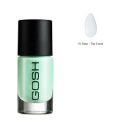 GOSH lak na nechty - 01 base 8ml