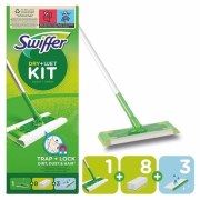 SWIFFER štartovacia sada Sweeper, 1 ks