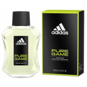 Adidas Pure Game toaletná voda pre mužov 100 ml EDT (M)
