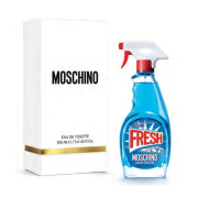 Moschino Fresh Couture, toaletná voda dámska 50 ml