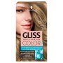 Gliss Color farba na vlasy 8-0 Prirodzený blond 1 ks