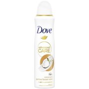 Dove Advanced Care Coconut & Jasmine Flower antiperspirant sprej 150 ml