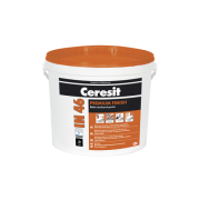 CERESIT IN46, biela stierková pasta 3kg