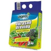 Agro Hnojivo na okrasné dreviny 3 kg