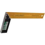 Stalco Uholník oceľový 300 mm, 1 ks