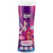 My Little Pony Bubble Gum šampón a sprchový gél 300 ml
