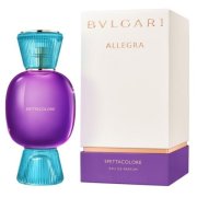 Bvlgari Allegra Spettacolore parfumovaná voda pre ženy 100 ml EDP (W)