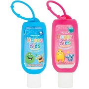 Happy Kids hygienický gél na ruky s antibakteriálnou prísadou 50 ml