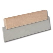 Stalco stierka gumová 150 mm, 1 ks