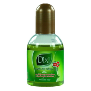 DIXI žihľavová voda na suché vlasy 125ml
