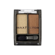 MAX FACTOR,Colour Perfection Duo Eyeshadow,očný tieň duo 425 dav gold