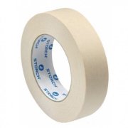 Ciret Páska maskovacia krepová 29 mm x 50 m, 1 ks