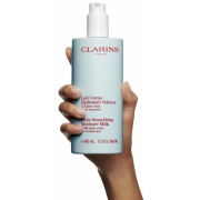 CLARINS Body-Smoothing Moisture Milk, telové mlieko 400 ml