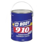 BODY 910 šedý 5 kg