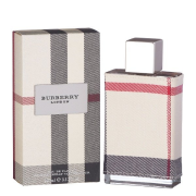 Burberry London for Women, parfumovaná voda 30ml