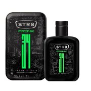 STR8 FR34K toaletná voda pánska 100 ml