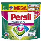Persil pracie kapsuly Power-Caps Deep Clean Color 66 praní