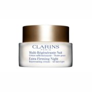 Clarins Paris Extra Firming Night Omladzujúci nočný krém, pre všetky typy pleti 50ml