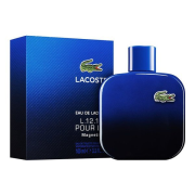 Lacoste Eau de Lacoste L.12.12 Pour Lui Magnetic toaletná voda pánska 100 ml